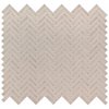 Msi Portico Pearl Herringbone 11.3 In. X 12.56 In. X 8 Mm Glossy Ceramic Mesh-Mounted Mosaic Tile, 10PK ZOR-MD-0242